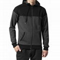 TUSK- Sweatjacke  Diamond Block Zip