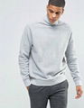 TUSK-Brink sweater Turtle Neck Sweatshirt 1