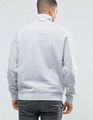 TUSK-Brink sweater Turtle Neck Sweatshirt 2