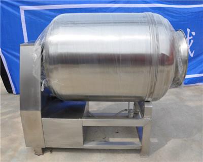 滎陽成遠 真空滾揉機 廠家直銷 3