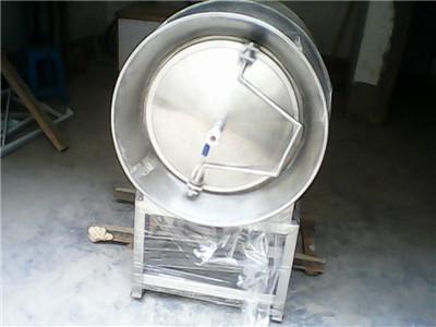 滎陽成遠 真空滾揉機 廠家直銷 4