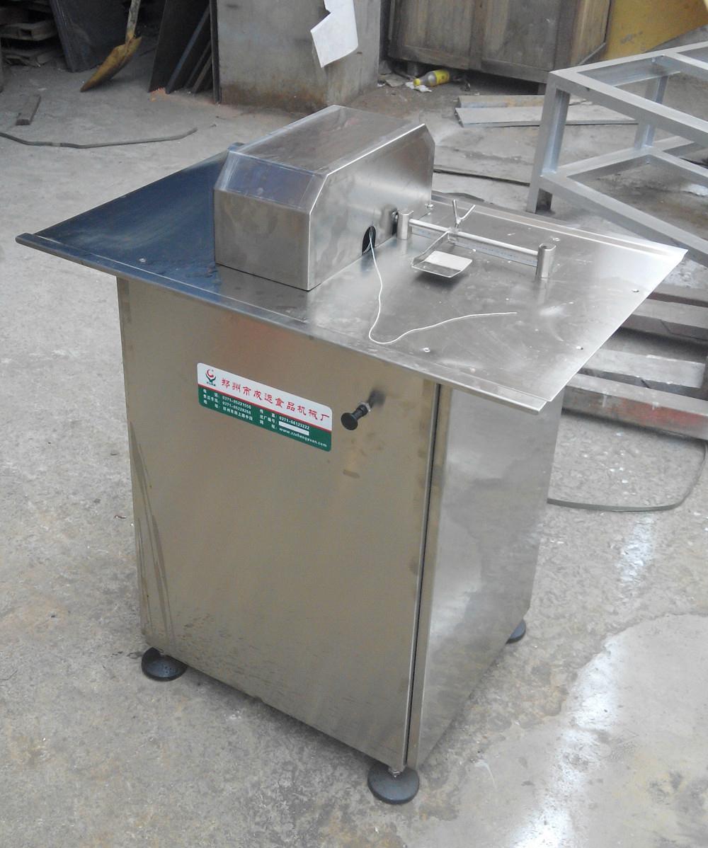 滎陽成遠 香腸扎線機 廠家直銷 5