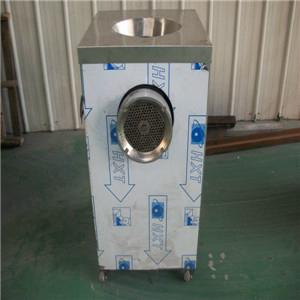 滎陽成遠 禽骨絞碎機 廠家直銷 4