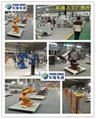 广东工业机器人-冲压机械手-芬隆科技 2