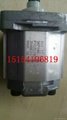 齿轮泵SNP3NN/033L搅拌罐车液压泵 3