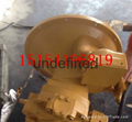 旋挖鑽機力士樂A8VO200 A8VO120液壓泵 1