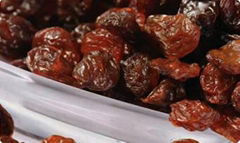 Sun-Dried Raisins