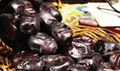 Mazafati Dates