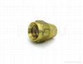 free lead brass fitting 2