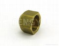 free lead brass fitting 4