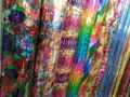 textile foil 1