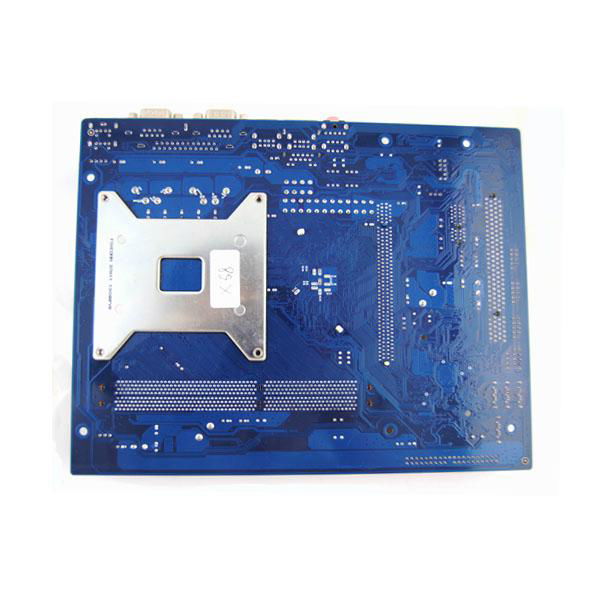 x58motherboard lga1366 support ddr and server ram