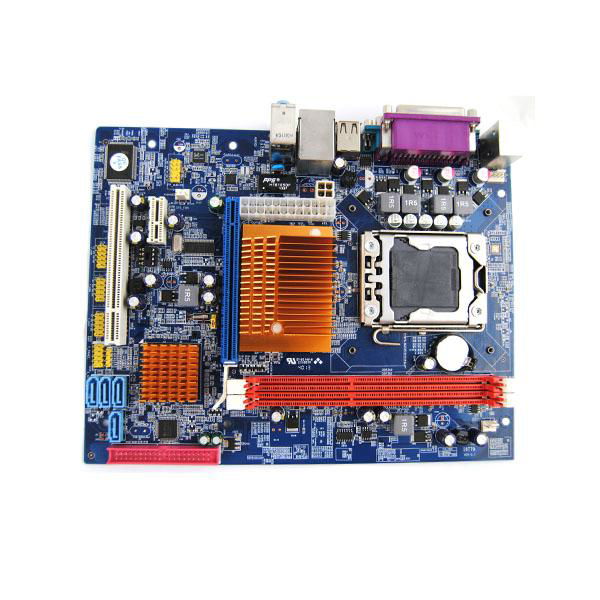 x58motherboard lga1366 support ddr and server ram 2