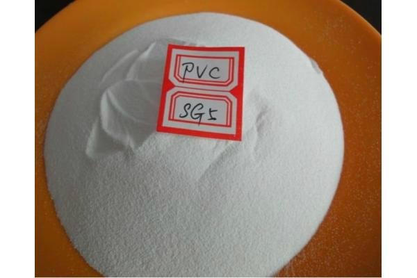 PVC resin G3/G5 3