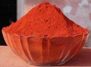 Iron oxide red 2