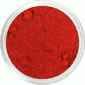 Iron oxide red 3