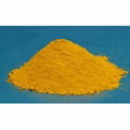 Iron oxide yellow 1