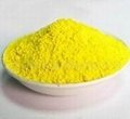 Iron oxide yellow 2