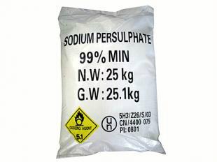 Sodium Percarbonate 13.5%min