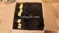 High quality Vietnamese remy single drawn, double drawn hair best selling 1