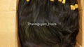 Vietnamese remy bulk hair best sellin