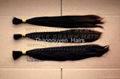 Vietnamese remy bulk hair best sellin 5