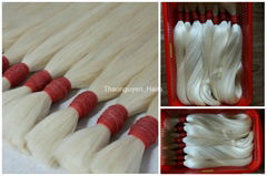 Perfect Blonde Color Weft Bulk Hair