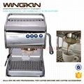 Espresso coffee machine Wingkin 4