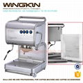 Espresso coffee machine Wingkin