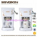  Home Espresso Pod Machine with 1L Water Tank