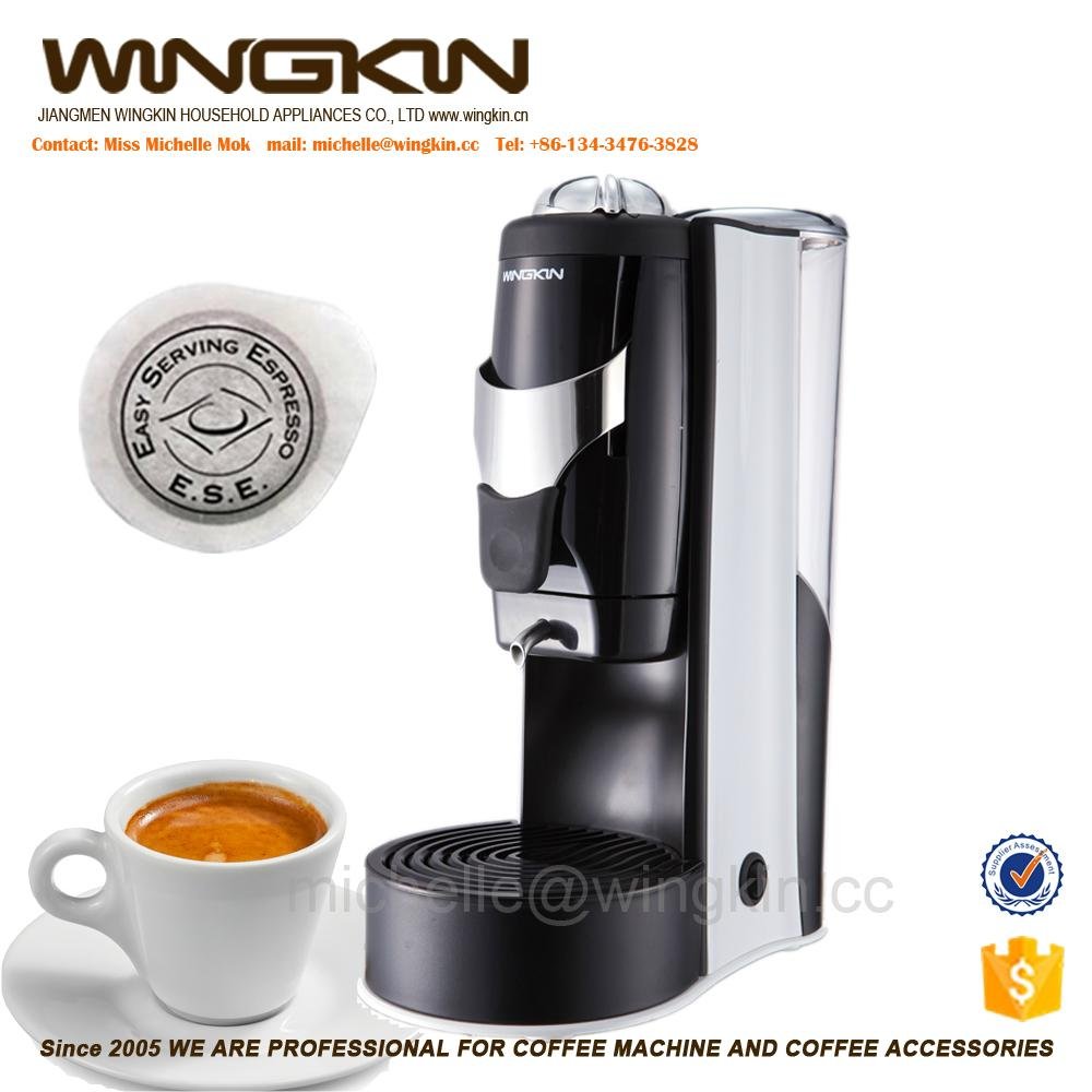 Mini Espresso Machine Domestic use for ESE POD 3