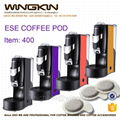 Mini Espresso Machine Domestic use for ESE POD 5