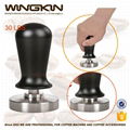 49-58.5MM colorful Coffee Tamper barista