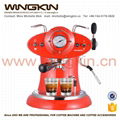 Kitchen Appliances Espresso coffee machine for coffee powder 2