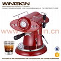 Kitchen Appliances Espresso coffee machine for coffee powder 3