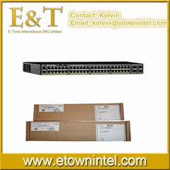 cisco switch WS-C2960S-24PD-L WS-C2960S-48TS-L WS-C2960S-F48FPS-L WS-C2960S-F24T