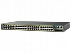 cisco switch WS-C3750X-48T-L WS-C3750X-24T-S WS-C3750X-48P-E WS-C3750X-24U-E