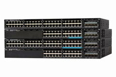 cisco switch WS-C3650-24TS-L WS-C3650-48TS-L WS-C3650-48PS-L WS-C3650-24PS-S