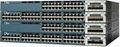 cisco switch WS-C3560-48PS-S