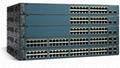 cisco switch WS-C3560G-48PS-S