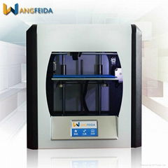 Super Large Print Size 210*210*330MM Desktop 3D Printer