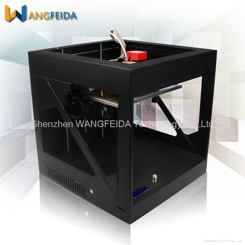 Best Selling High Precision Desktop 3D Printer WFD-2020 2
