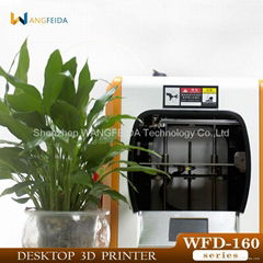 WFD-160 FDM Desktop 3D Printer