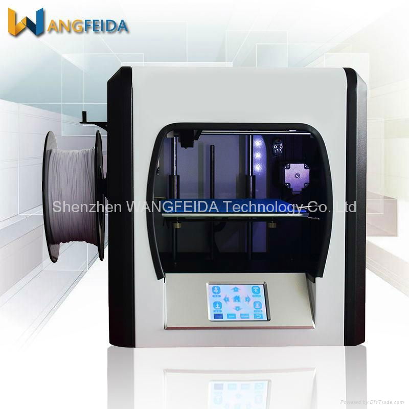 WFD-330 Desktop 3D Printer 3