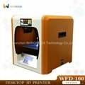 160*160*150MM Desktop 3D Printer