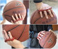 Garage to shoot the ball type silicone artifact shoot shooting hand posture corr 5