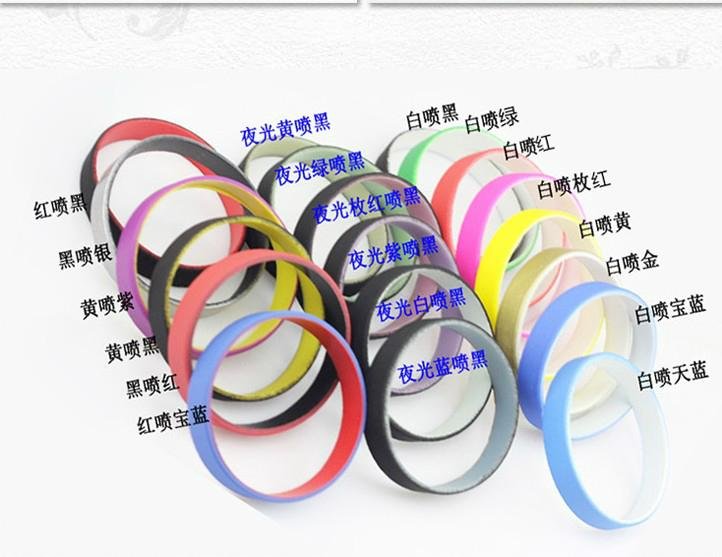 Serial number number laser engraving laser hollow words ring hand small circle o 4