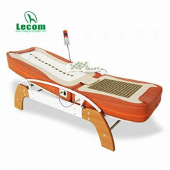 Nuga best massage bed