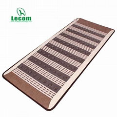 Ceratonic bio ceragem korea health thermal massage bed ceramic tourmaline mattre