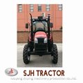 High Quality 70hp 4wd Farm Tractor Made in China